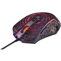 Игровая мышь QUMO Dragon War Valhalla M35 фото 2